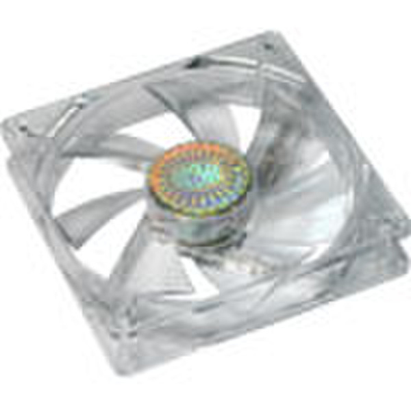 Cooler Master Neon LED Fan 120x120mm (TLF-S12)