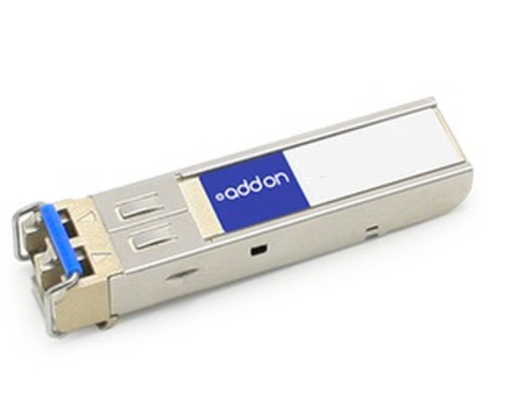 Add-On Computer Peripherals (ACP) SFP-CSK-SR-X-AO 10000Mbit/s SFP+ 850nm Multi-mode network transceiver module