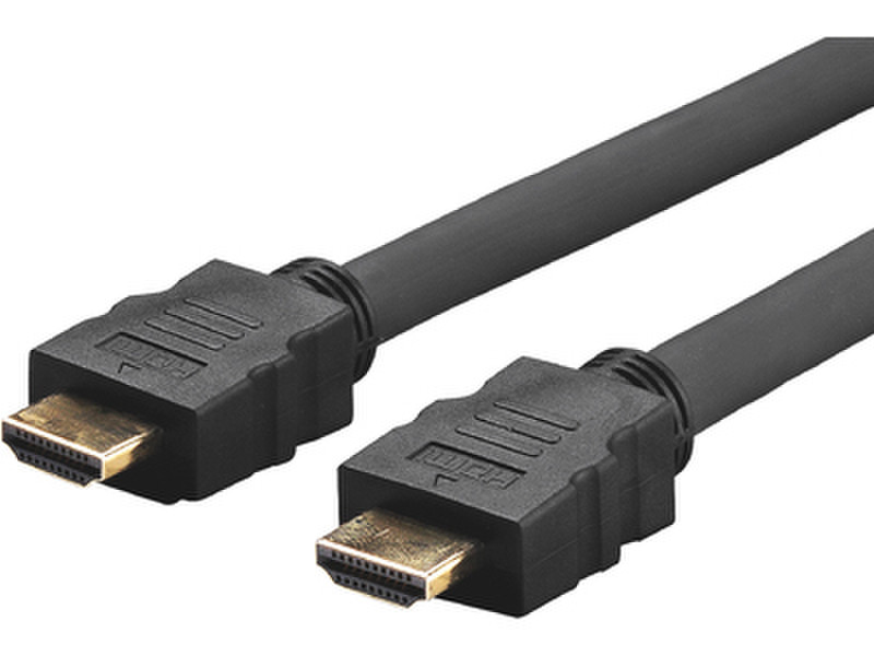VivoLink PROHDMILD30 30м HDMI HDMI Черный HDMI кабель