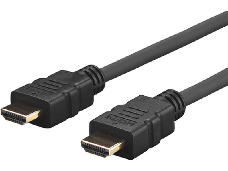 VivoLink PROHDMIHD7.5 7.5m HDMI HDMI Black