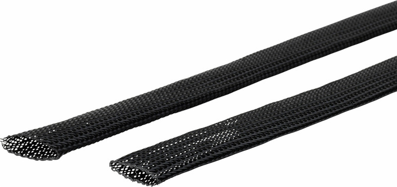 VivoLink VLPES20250 Heat shrink tube Black 1pc(s) cable insulation
