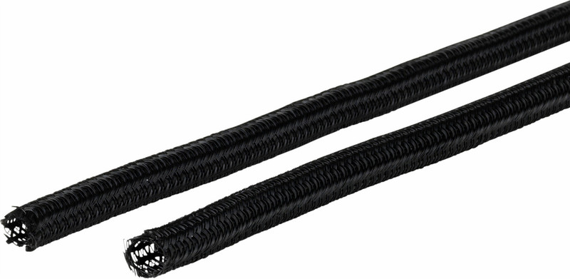 VivoLink VLSCBS6200 Heat shrink tube Black 1pc(s) cable insulation