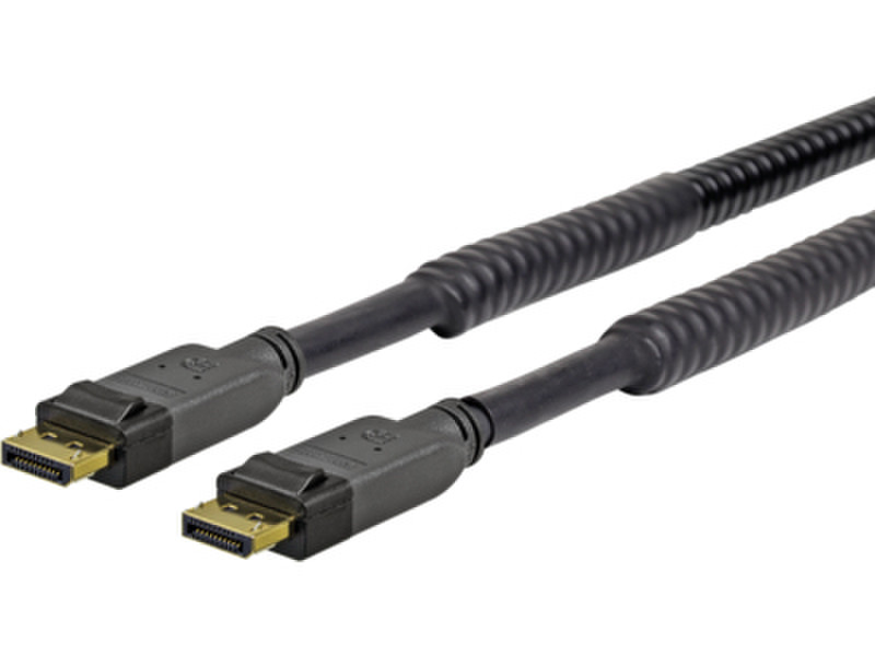 VivoLink PRODPAM15 DisplayPort кабель