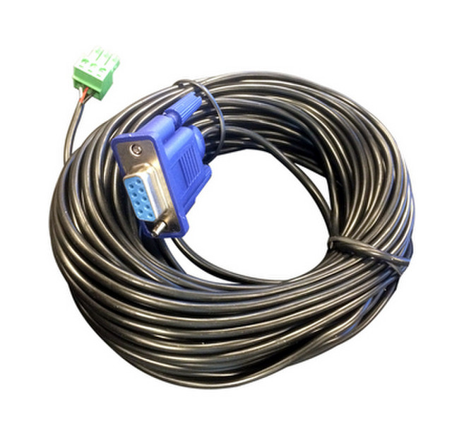 VivoLink VLCPARS232/25M serial cable