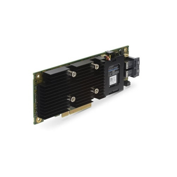 DELL H730P PCI Express x8 3.0 12Гбит/с RAID контроллер