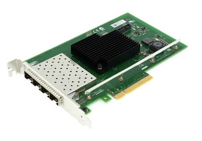 DELL 542-BBCM Internal Ethernet 10000Mbit/s