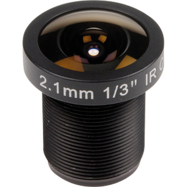 Axis M12 2.1mm Lens