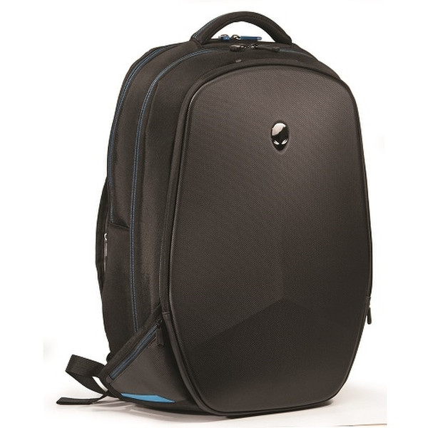 DELL A9209064 Nylon Black,Grey backpack