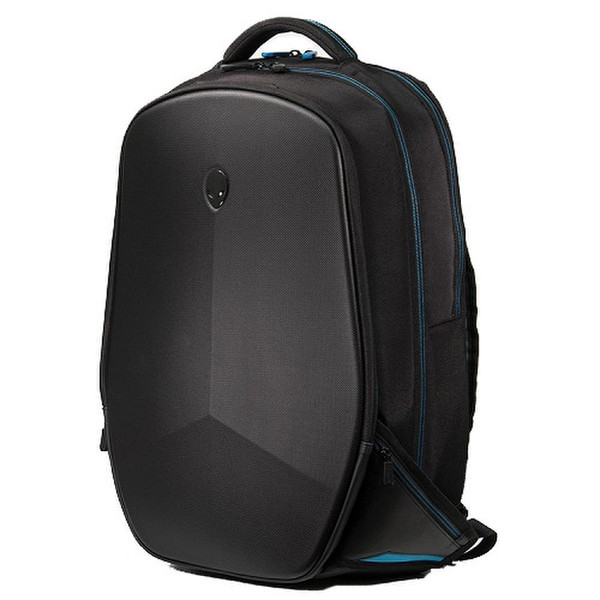 DELL A9209047 Nylon Black,Grey backpack