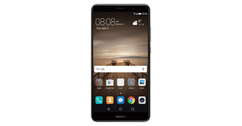 Huawei Mate 9 4G 4ГБ