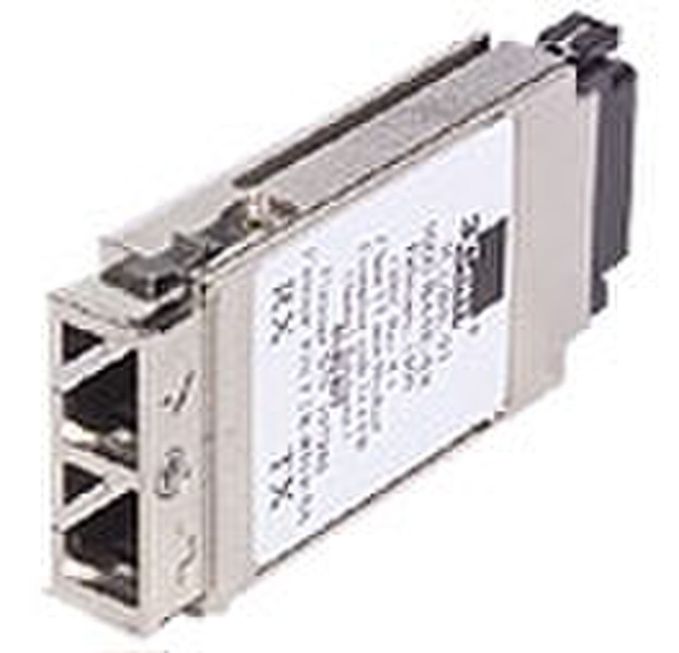 3com 1000BASE-SX GBIC 1Гбит/с компонент сетевых коммутаторов