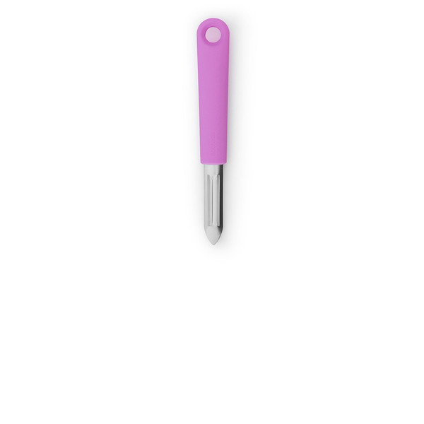 Brabantia 106606 Schwenkbarer Schäler peeler