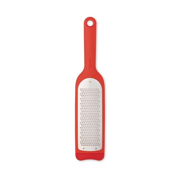 Brabantia Tasty Colours Red Flat grater