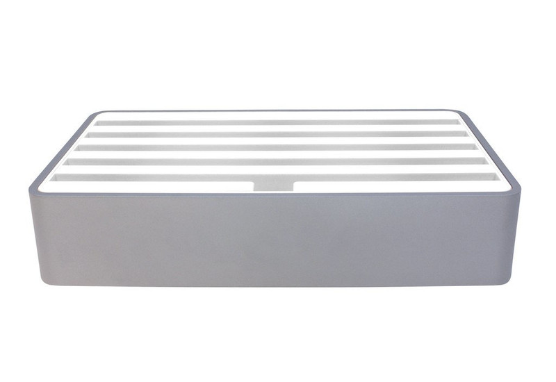 ALL DOCK 1448 not categorized