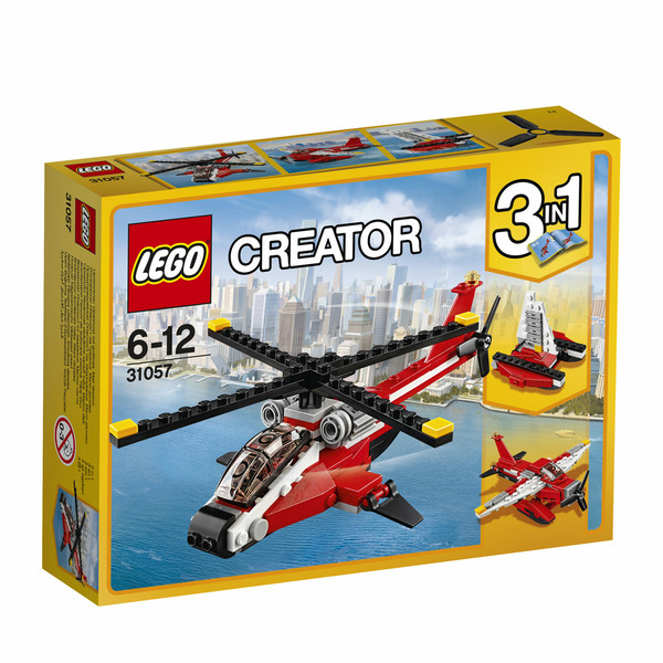 LEGO Creator Air Blazer building set
