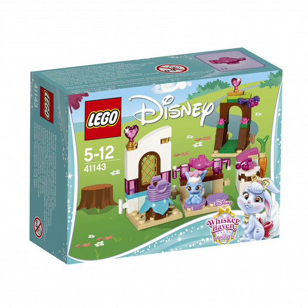 LEGO Disney Princess Berry's Kitchen building set