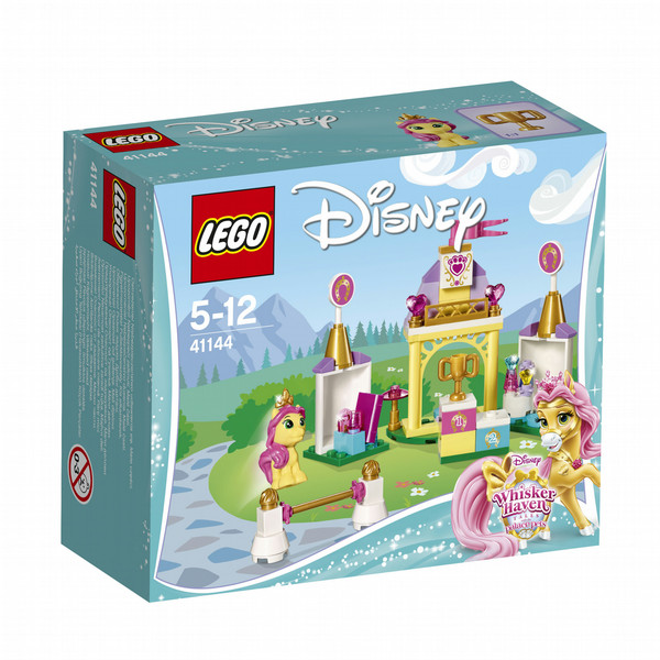 LEGO Disney Princess Petite's Royal Stable building set