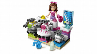 olivia's creative lab