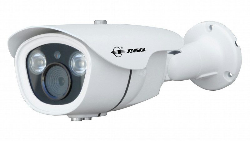 Jovision JVS-N5FL-DT IP Indoor & outdoor Bullet White surveillance camera