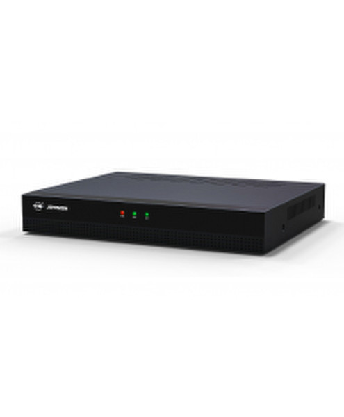 Jovision JVS-ND6016-D2 1U Черный network video recorder