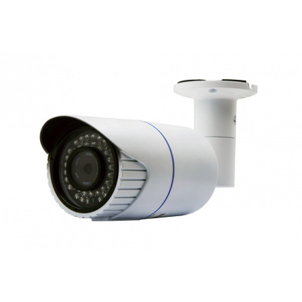 Jovision JVS-N5FL-DD IP Indoor & outdoor Bullet White surveillance camera