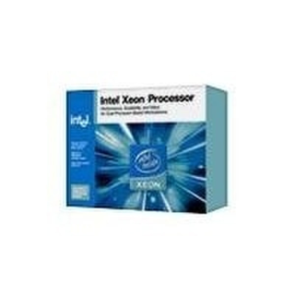 Intel Xeon® processor 64-bit 3.2GHz 2MB L2 Box Prozessor