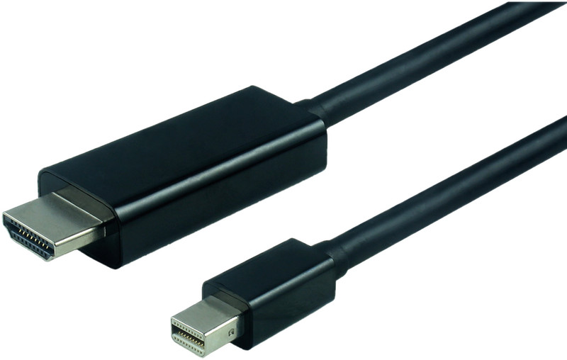 Value 11.99.5795 DisplayPort-Kabel