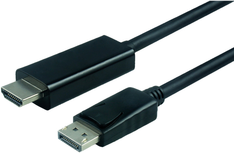 Value 11.99.5785 DisplayPort-Kabel