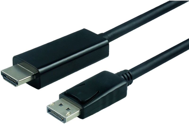 Value 11.99.5786 DisplayPort-Kabel