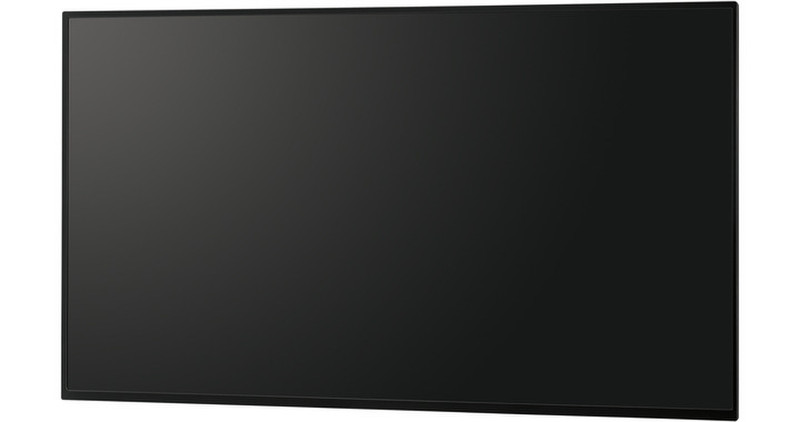 Sharp PN-Y436 43Zoll LED Full HD Schwarz Public Display/Präsentationsmonitor
