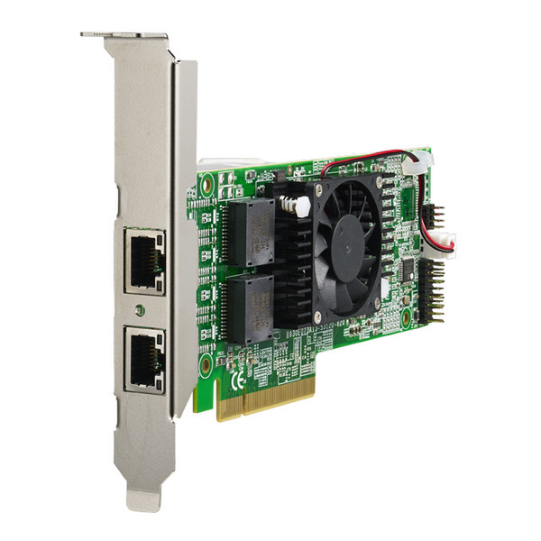 Thecus C10GI540T2 Internal RJ-45 interface cards/adapter