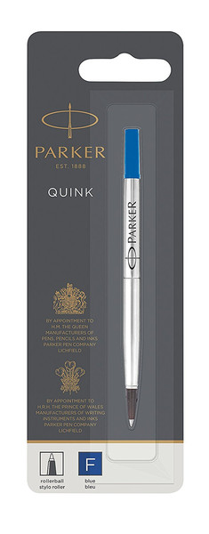 Parker 1950322 Fine Blue 1pc(s) pen refill