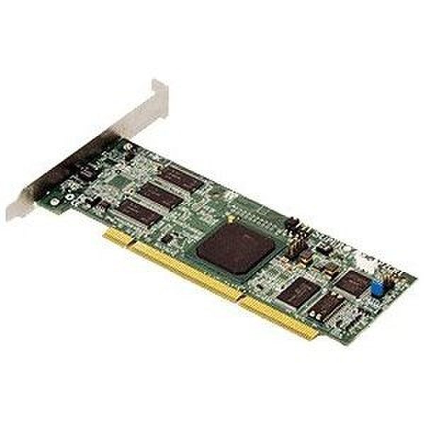 Supermicro Low-Profile All-in-One Zero-Channel RAID Card интерфейсная карта/адаптер