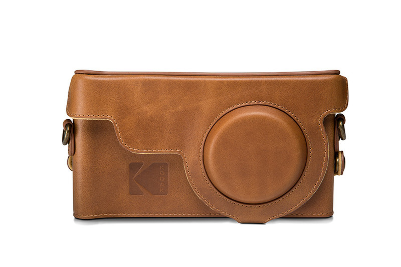 Kodak KDCC-BRYE-EKT-0H1 Holster Brown