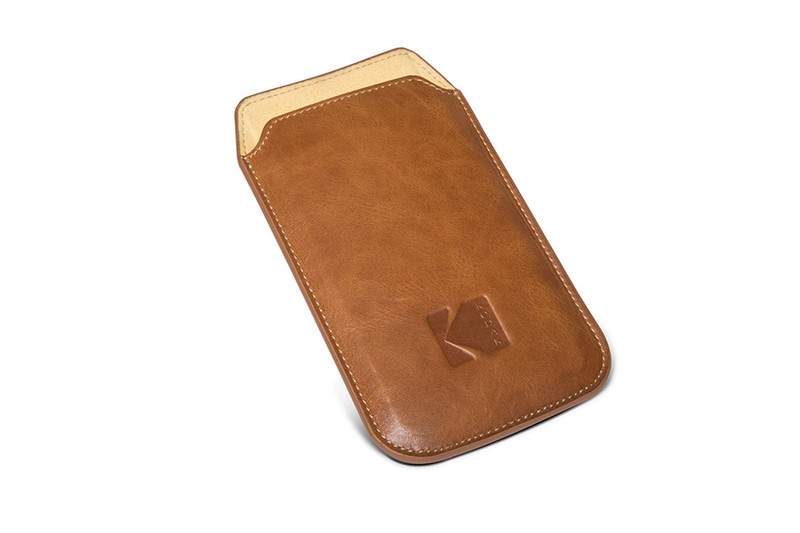 Kodak KDSL-BRYE-EKT-0G1 Pouch Tan