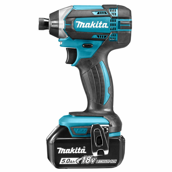 Makita DTD152RTJ cordless screwdriver