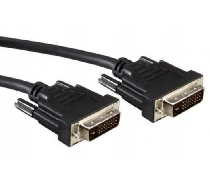 Digitus LP22037 DVI-Kabel