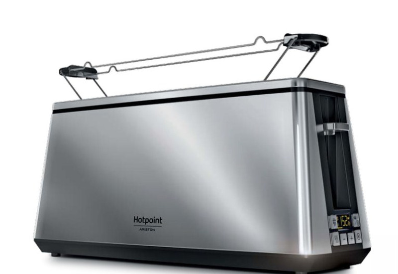 Hotpoint TT 12E UPO toaster