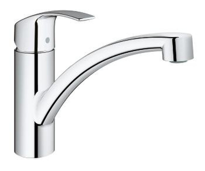 GROHE 30260002 Chrom Küchenarmatur Wasserhahn