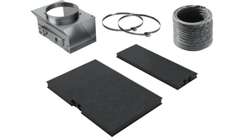 Bosch DWZ0AF0U0 Recycling kit