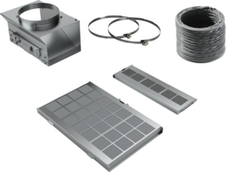 Bosch DWZ0AF0S0 Recycling kit