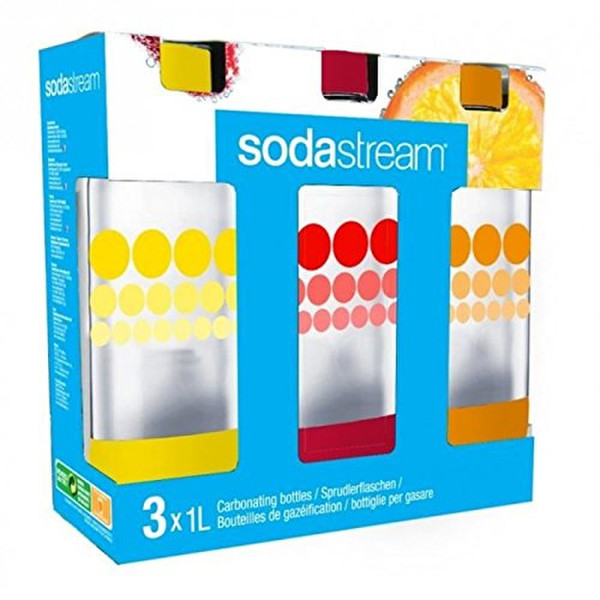 SodaStream 3000036 аксессуар / расходный материал для сифона
