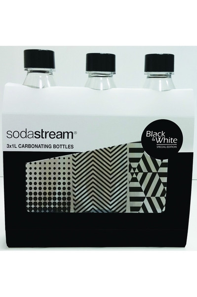 SodaStream 3000049 Kohlensäureerzeuger-Zubehör & -Hilfsmittel