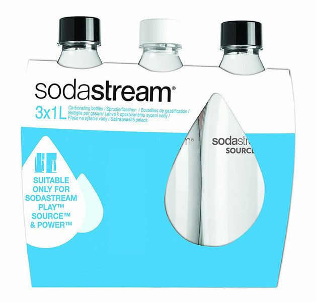 SodaStream 3000098 carbonator accessory/supply