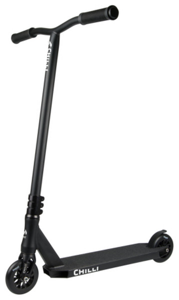 Chilli Pro Scooter Grim Reaper Adults Stunt scooter Black