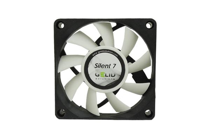Gelid Solutions Silent 7 Computergehäuse Ventilator