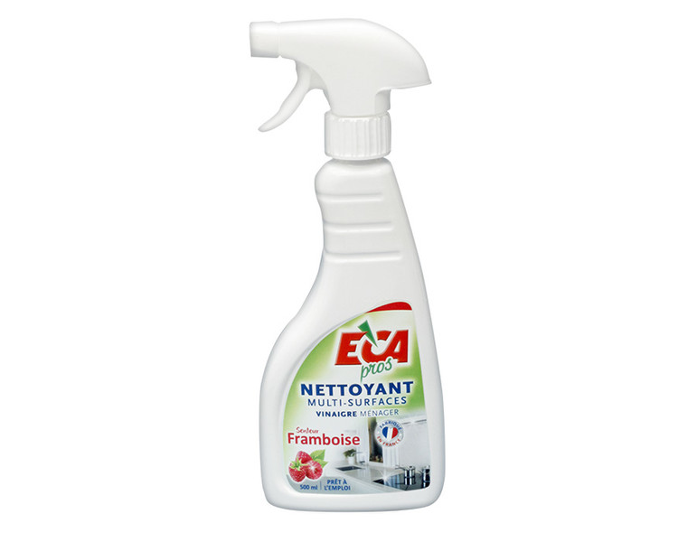 ECA pros 008 home appliance cleaner