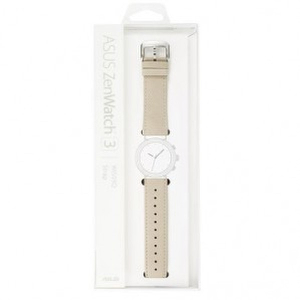 ASUS 90NZ0060-P00120 Band Beige Leather