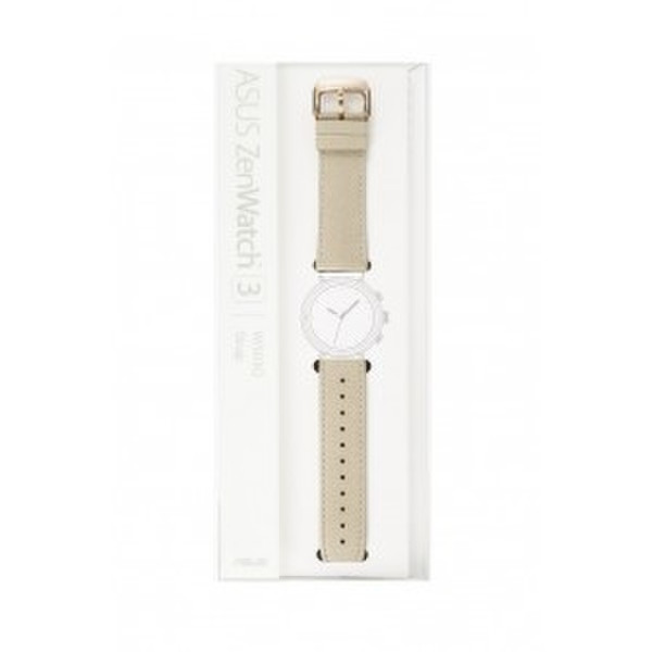 ASUS 90NZ0060-P00140 Band Beige Leather