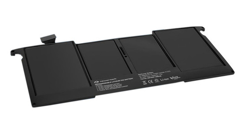 NewerTech NWTBAP11MBA39 Lithium-Ion rechargeable battery